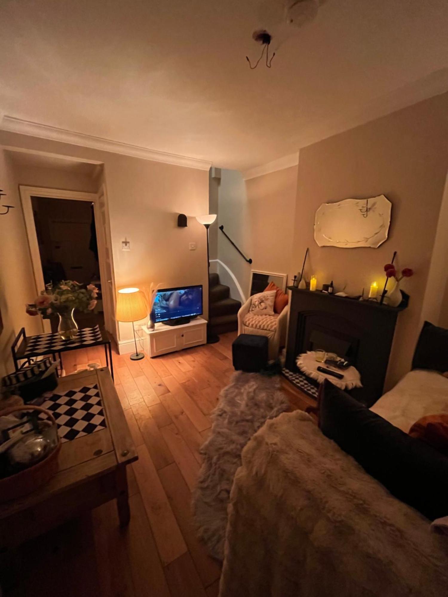 Séjour chez l'habitant Cluaine Meala *