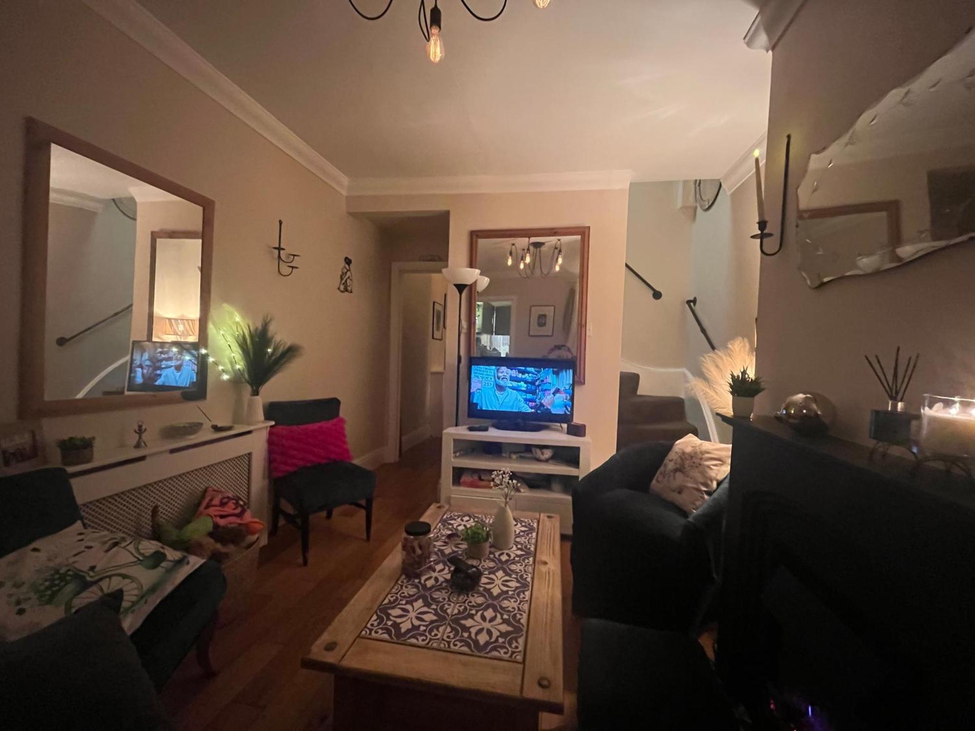 Cluaine Meala Séjour chez l'habitant *