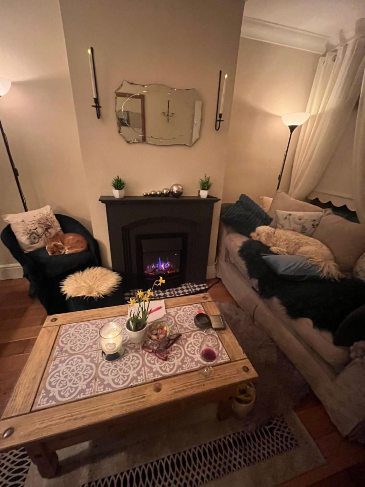 Cluaine Meala Séjour chez l'habitant