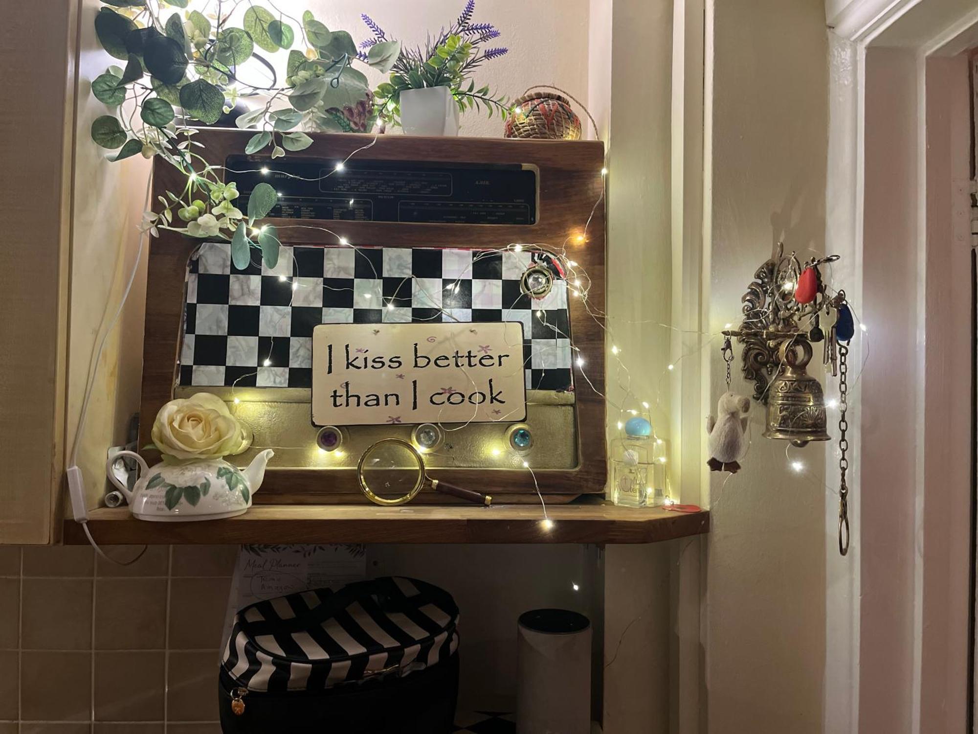 Homestay Cluaine Meala Isleworth